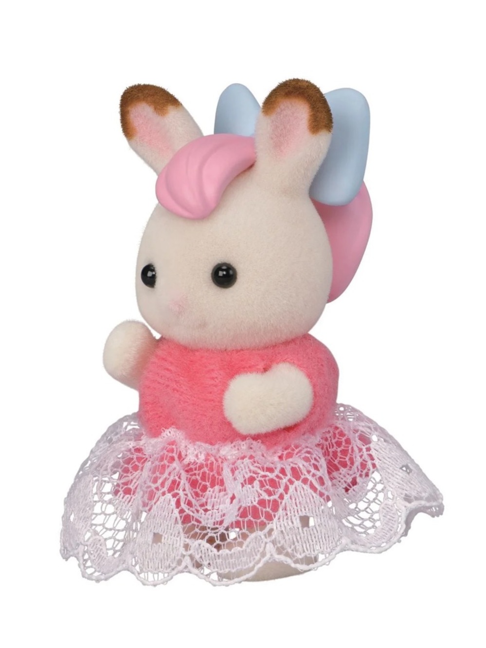 🛍️3/$20🛍️ Calico Critters Baby Fun Hair Series